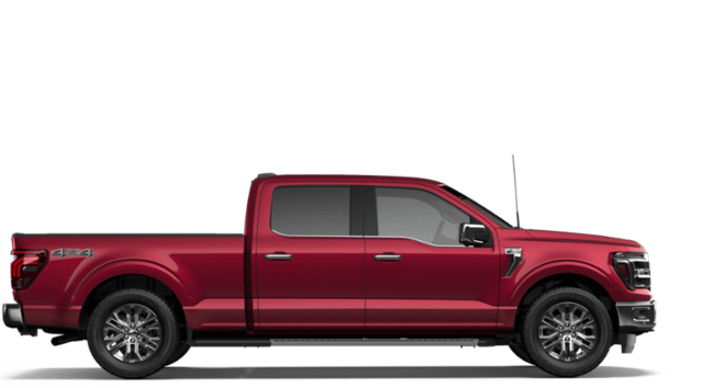 2026 Ford F-150+F-150